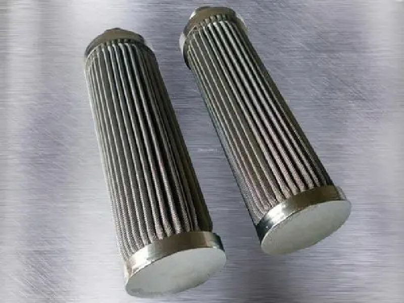 金屬網(wǎng)濾芯的特點(diǎn)有哪些？